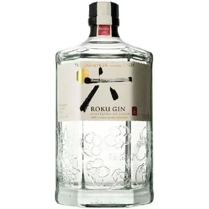 Gin Roku
Japon