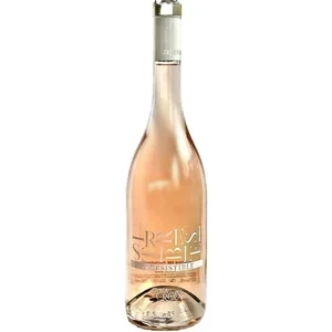 Irrésistible Rosé Domaine De La Croix
Côtes de Provence AOC, Cru Classé, MO