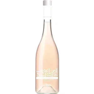 Irrésistible Rosé Domaine De La Croix
Côtes de Provence AOC, Cru Classé, MO