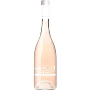 Irrésistible Rosé Domaine De La Croix
Côtes de Provence AOC, Cru Classé, MO