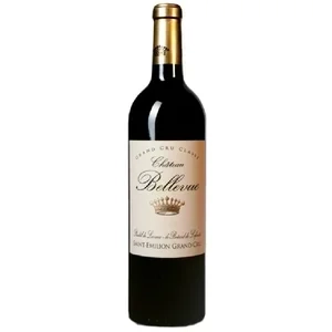 Château Bellevue MDC
Saint-Emilion Grand Cru Classé