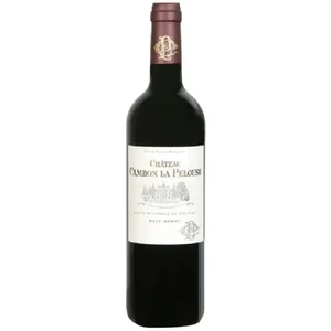Château Cambon La Pelouse
Moulis AOC