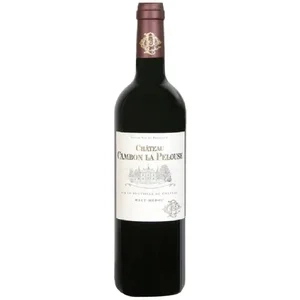 Château Cambon La Pelouse
Moulis AOC