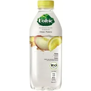 Volvic Essence Bio Citron Pomme 6-Pack