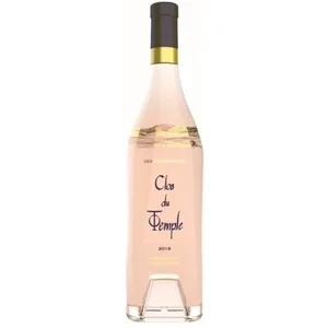 Clos Du Temple Rosé
Languedoc Cabrières AOP
Gérard Bertrand