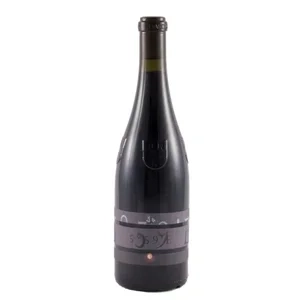 Longitude 5°59`E Gamaret Garanoir
Genève AOC Domaine de la Planta