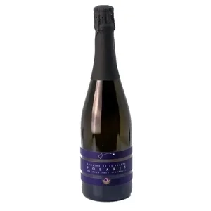 Polaris Brut Méthode Traditionnelle
Coteaux de Dardagny Premier Cru AOC
Domaine  de la Planta