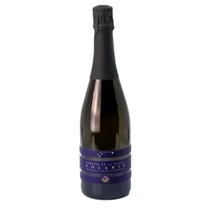 Polaris Brut Méthode Traditionnelle
Coteaux de Dardagny Premier Cru AOC
Domaine  de la Planta