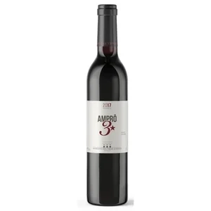Amprô de Peissy Genève AOC
Domaine des Trois Etoiles