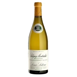 Puligny Montrachet Sous Le Puits Blanc
AOC 1er Cru Louis Latour