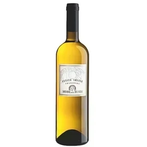 Petite Arvine Tradition Valais AOC
Domaine des Muses