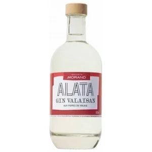 Gin Alata Aux Poires du Valais
Louis Morand