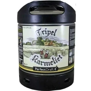 Karmeliet Triple Fûts 6 Lt