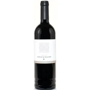 Divico AOC 1er Cru Coteau de Lully
Domaine de Beauvent Jérôme Cruz