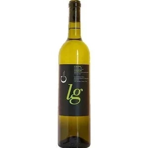 Le Loup-Garou Sauvignon Blanc AOC Genève
Domaine de Chafalet Guy et Mathurin Ramu