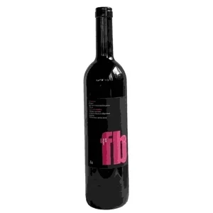 Le Franc-Bec Malbec AOC Genève
Domaine de Chafalet Guy et Mathurin Ramuz