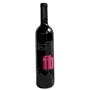 Le Franc-Bec Malbec AOC Genève
Domaine de Chafalet Guy et Mathurin Ramuz