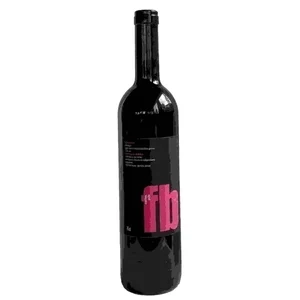 Le Franc-Bec Malbec AOC Genève
Domaine de Chafalet Guy et Mathurin Ramuz