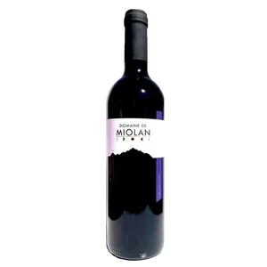 Gamay Les Griottes Genève AOC
Domaine de Miolan SC