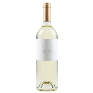 Pinot Blanc Genève AOC Sarah Meylan
Domaine de la Vigne Blanche de Cologny

