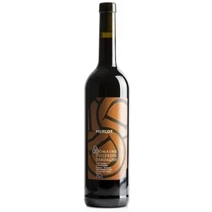 Merlot Genève AOC
Domaine Dugerdil, Dardagny