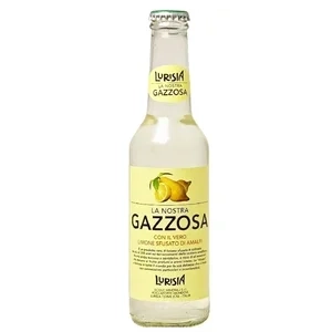 Lurisia Gazzosa 4P