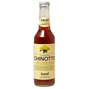 Lurisia Chinotto 4P