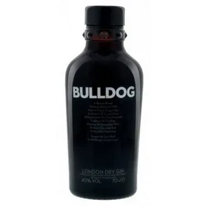Gin Bulldog SC