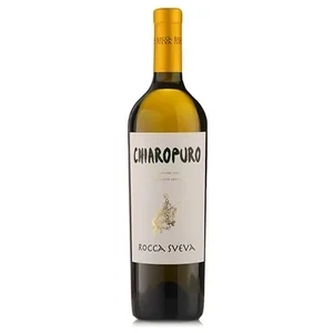 Chiaropuro Bianco Veronese IGT
Borgo Rocca Sveva
