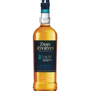 Rhum Trois Rivières VSOP 70