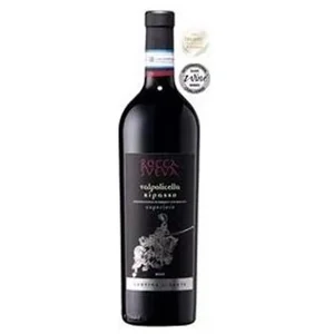 Ripasso Valpolicella Superiore DOC
Rocca Sveva