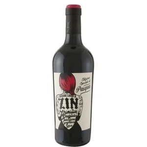 Pasqua Desire Lusch & Zin
Primitivo di  Puglia IGP
