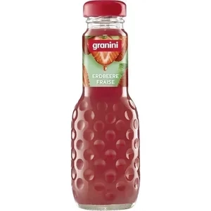 Granini Fraise Caisses Vp