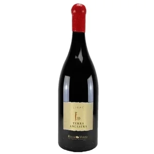 Terra Ancestra Lirac AC en CB
Les Vignerons de Roquemaure
