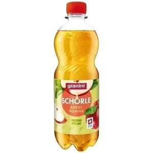 Granini Schorle Pet 6-Pack