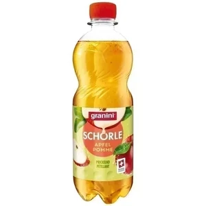 Granini Schorle Pet 6-Pack