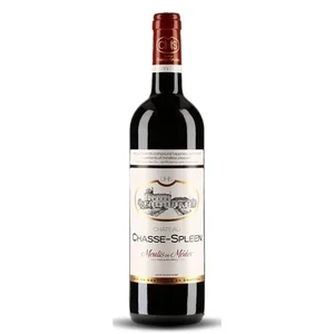 Château Chasse Spleen Moulis AOC
Cru Bourgeois