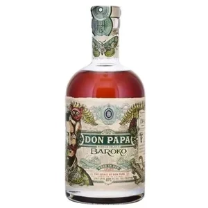 Rhum Don Papa Baroko
