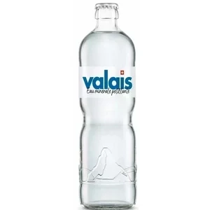 Valais Gazeuse
