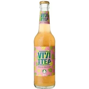 Vivi Bio Tea Herbes Alpines Suisse