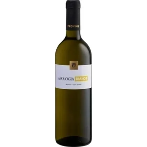 Apologia Bianco VdP Romand