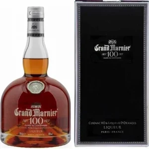 Grand Marnier Cuvée du Centenaire 70