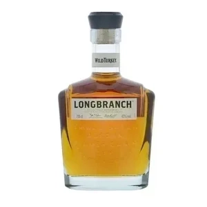 Whisky Wild Turkey Longbranch