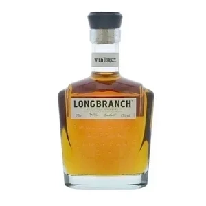 Whisky Wild Turkey Longbranch