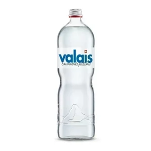 Valais Gazeuse