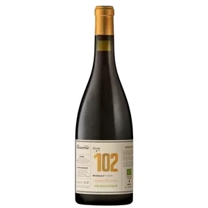 Cuve 102 Rouge Bio
Languedoc AOP
Artisans Partisans Ollieux