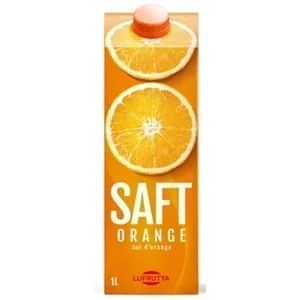 Lufrutta Orange Briques