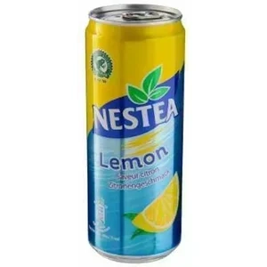 Nestea Thé Noir Citron 6-Pack Boîtes