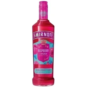 Smirnoff Raspberry Crush SC