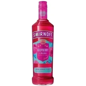Smirnoff Raspberry Crush SC